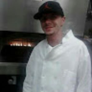 Meet your Posher, Rick